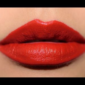 NARS Audacious lipstick in Marlene